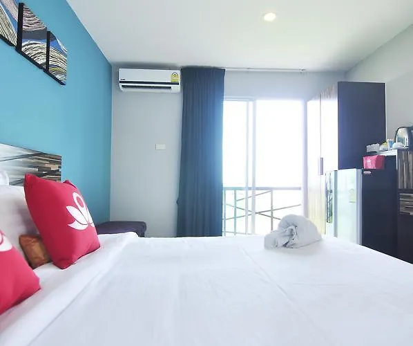 Zen Kingkaew 45 Hotel