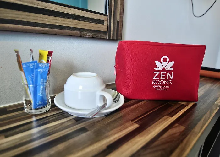 Zen Kingkaew 45 Bangkok