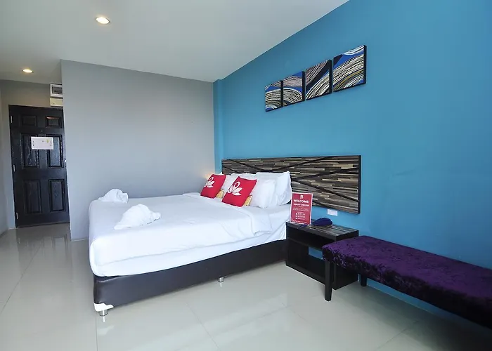Zen Kingkaew 45 3*
